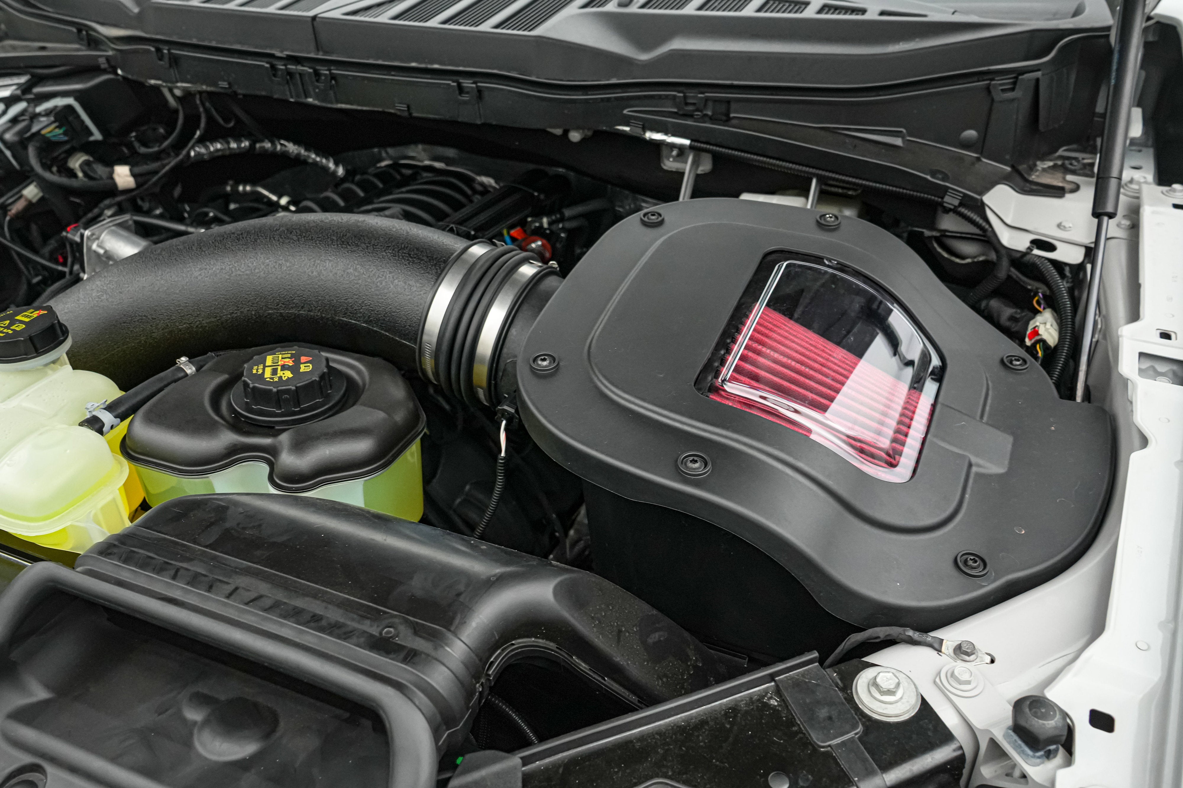 2026 Ford F-150 ROUSH RT6 XLT