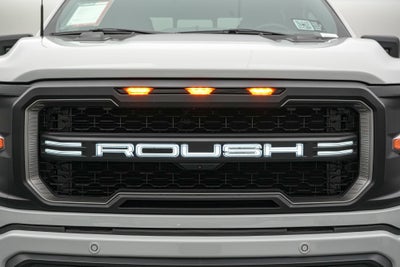 2026 Ford F-150 ROUSH RT6 XLT