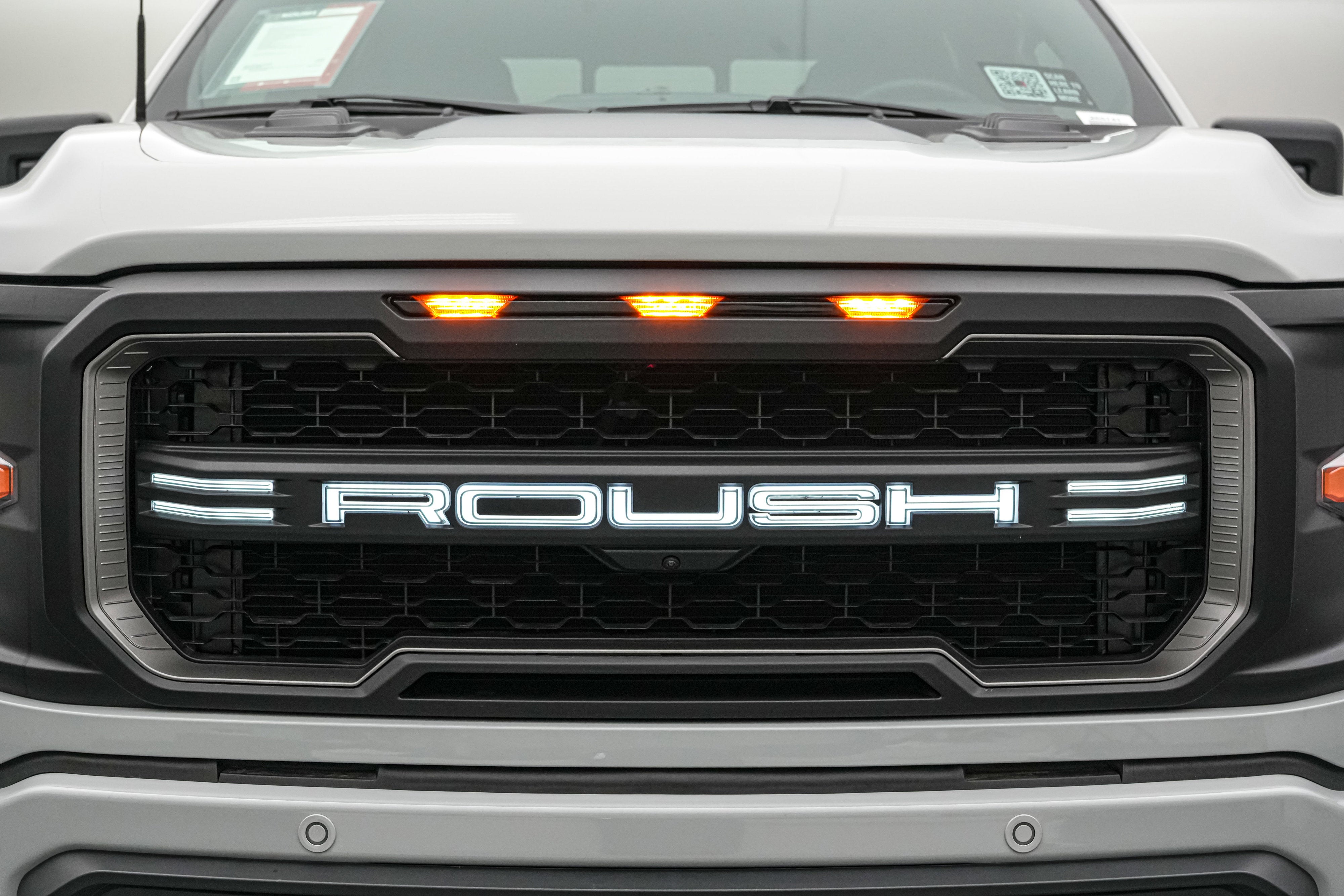 2026 Ford F-150 ROUSH RT6 XLT