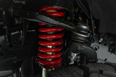 2026 Ford F-150 ROUSH RT6 XLT