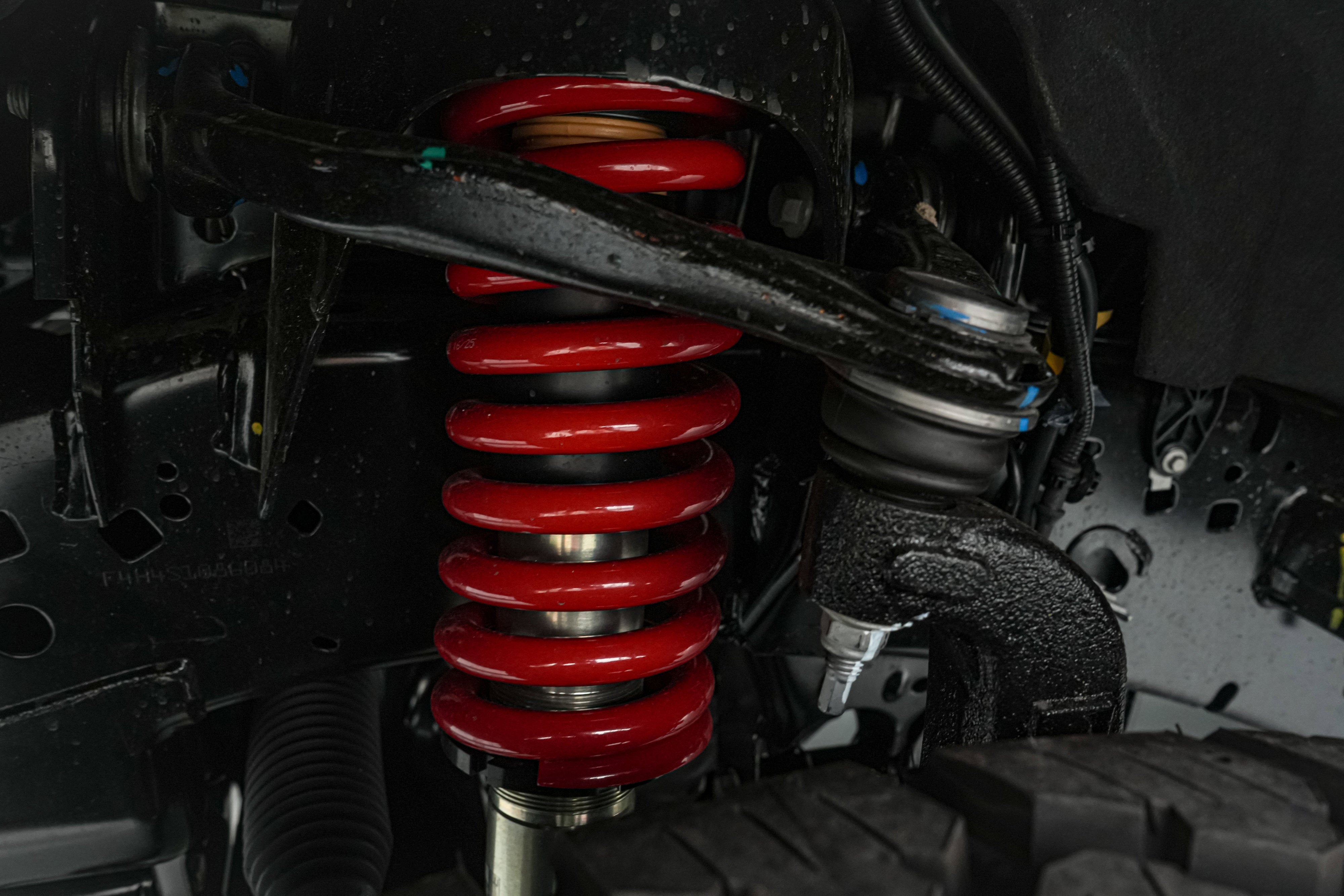 2026 Ford F-150 ROUSH RT6 XLT