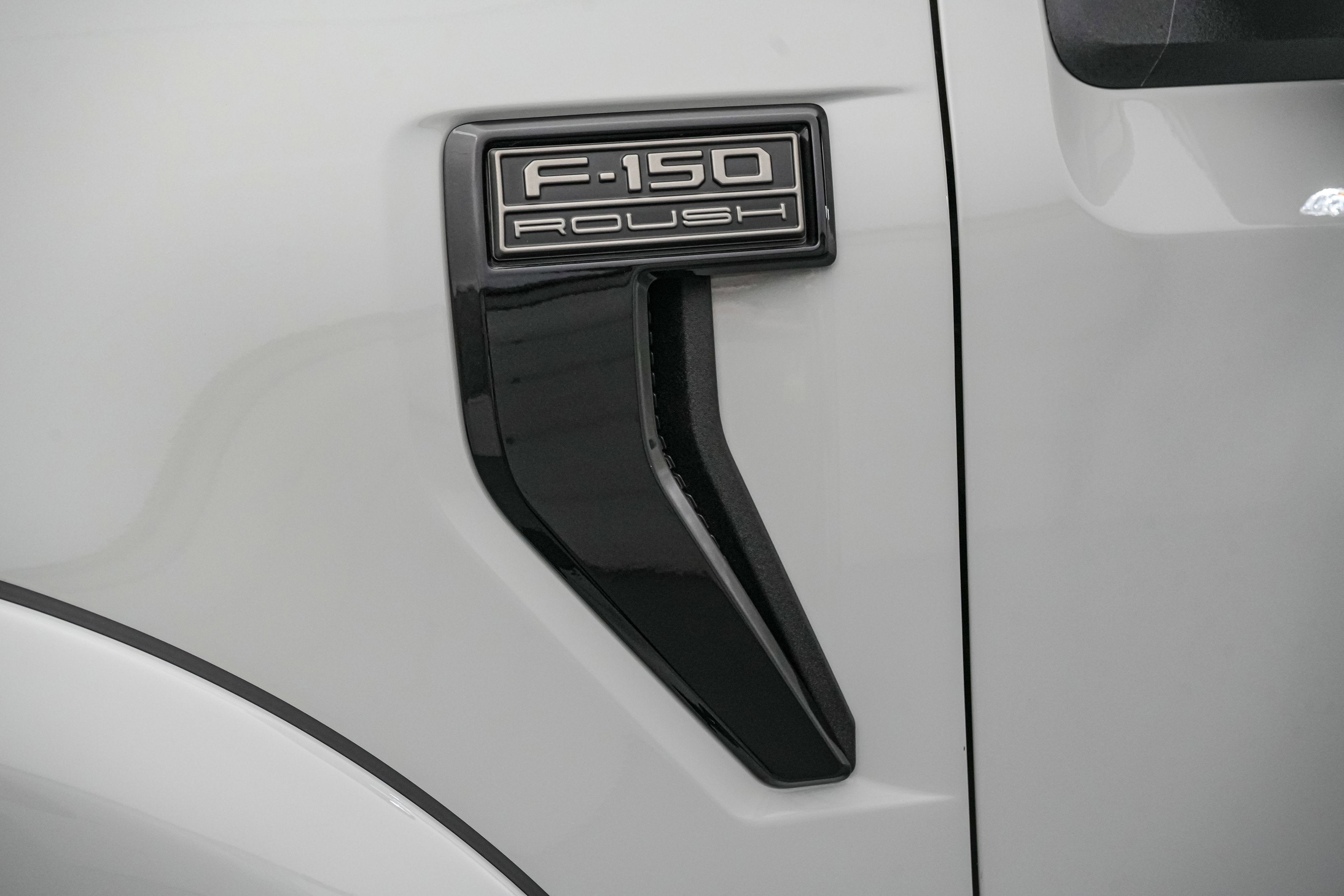 2026 Ford F-150 ROUSH RT6 XLT