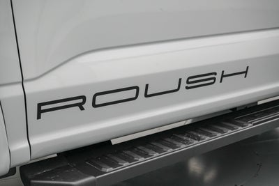 2026 Ford F-150 ROUSH RT6 XLT