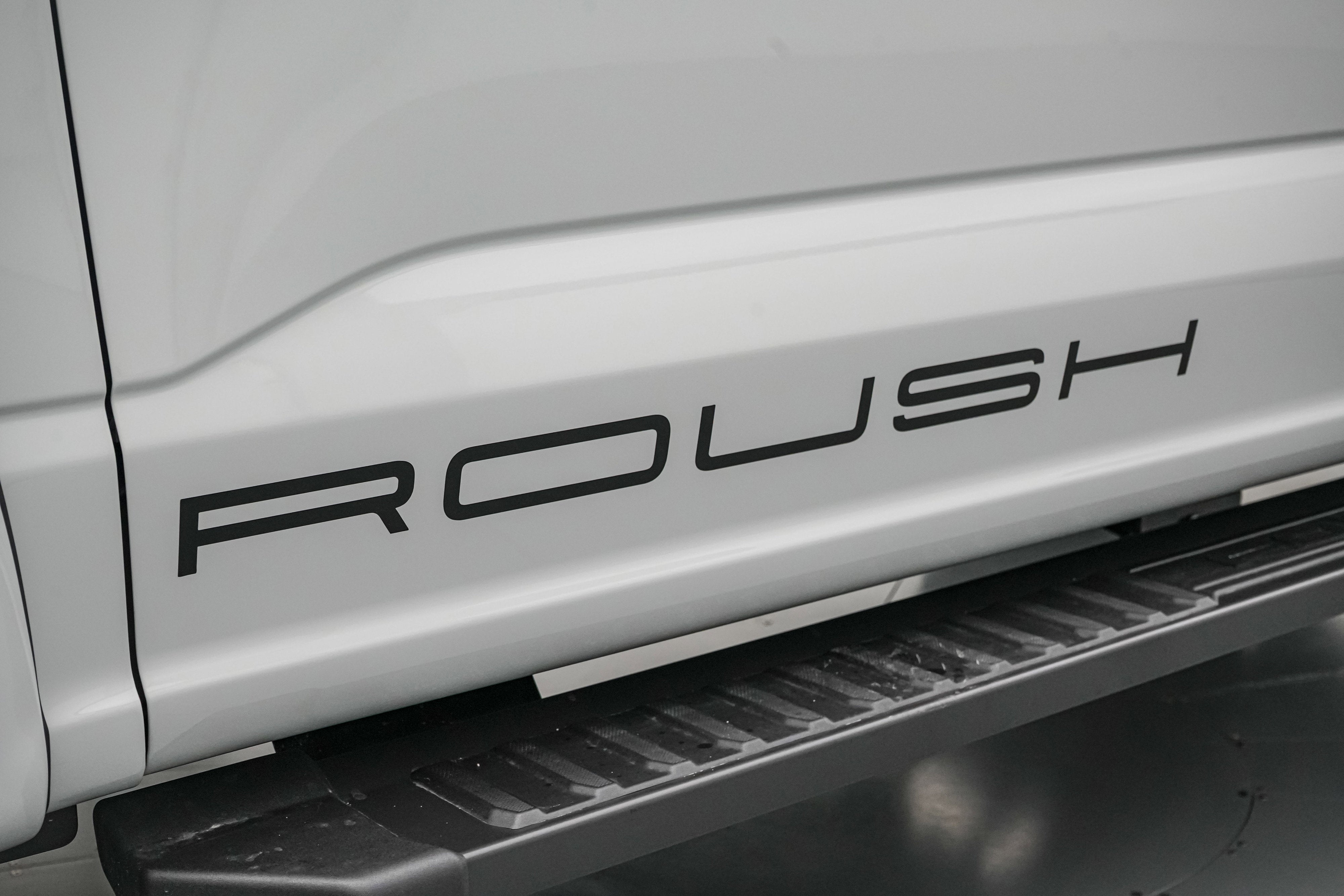 2026 Ford F-150 ROUSH RT6 XLT