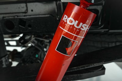 2026 Ford F-150 ROUSH RT6 XLT