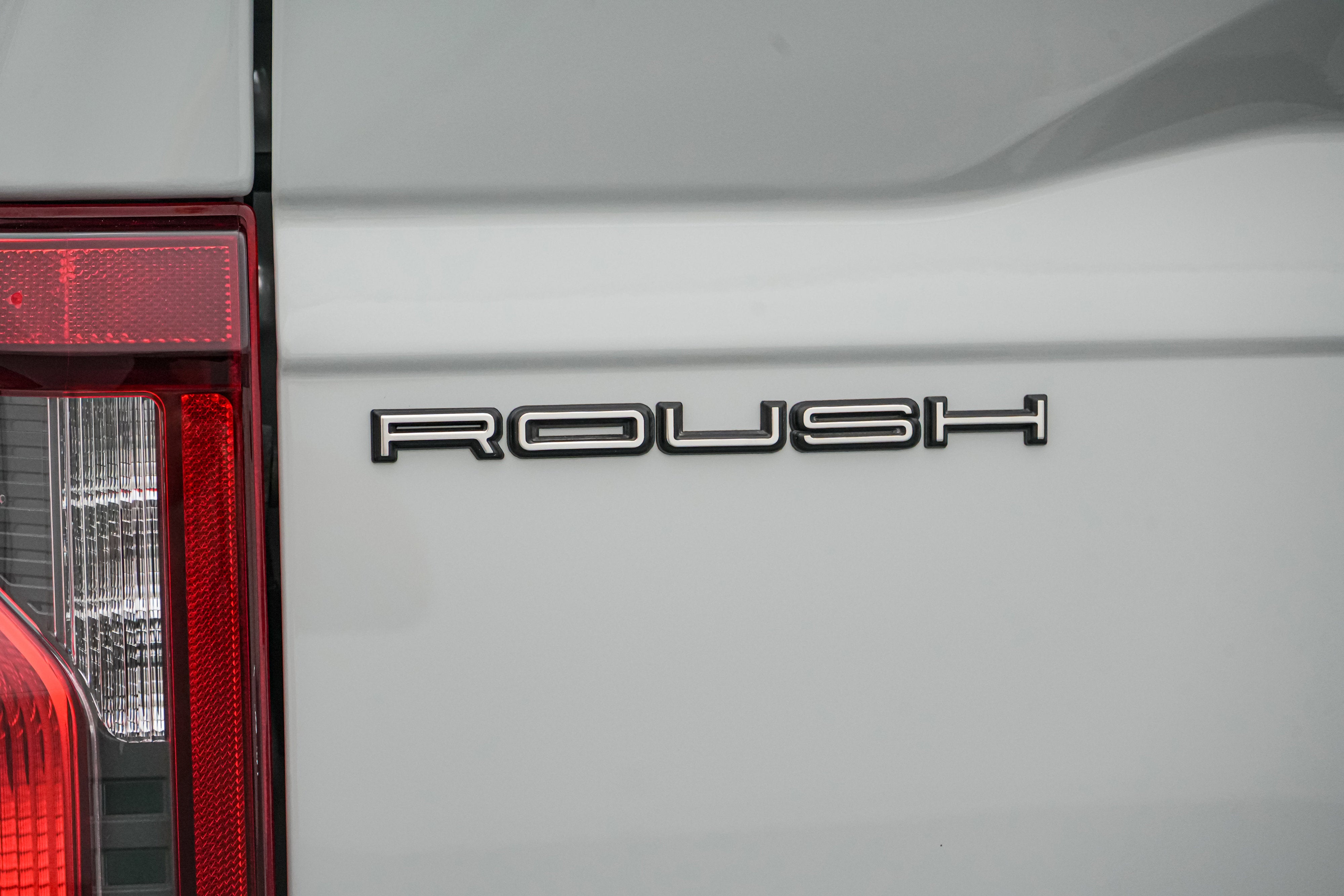2026 Ford F-150 ROUSH RT6 XLT
