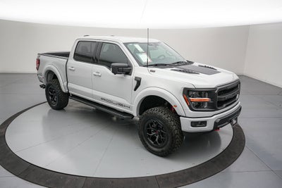 2026 Ford F-150 ROUSH RT6 XLT