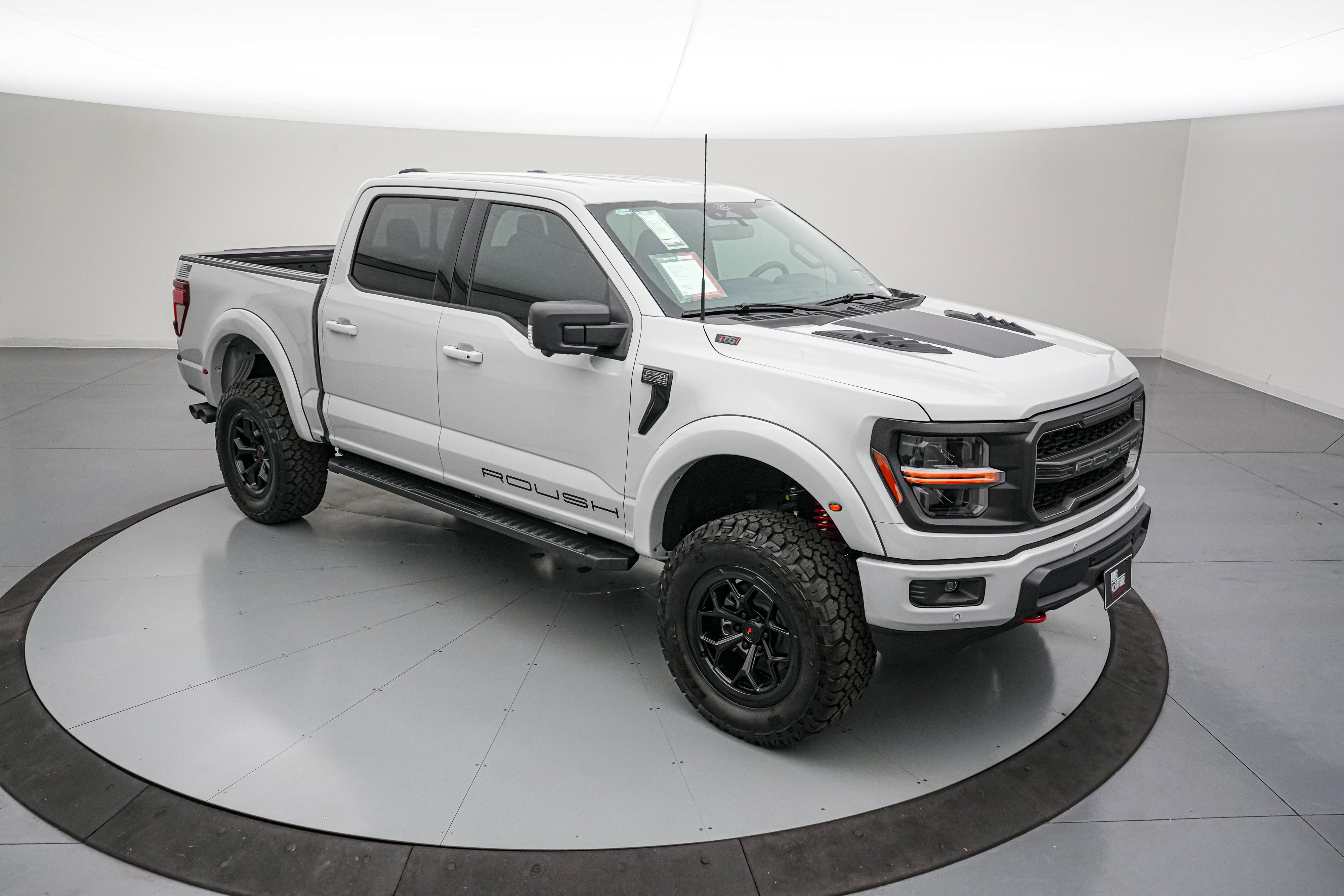 2026 Ford F-150 ROUSH RT6 XLT