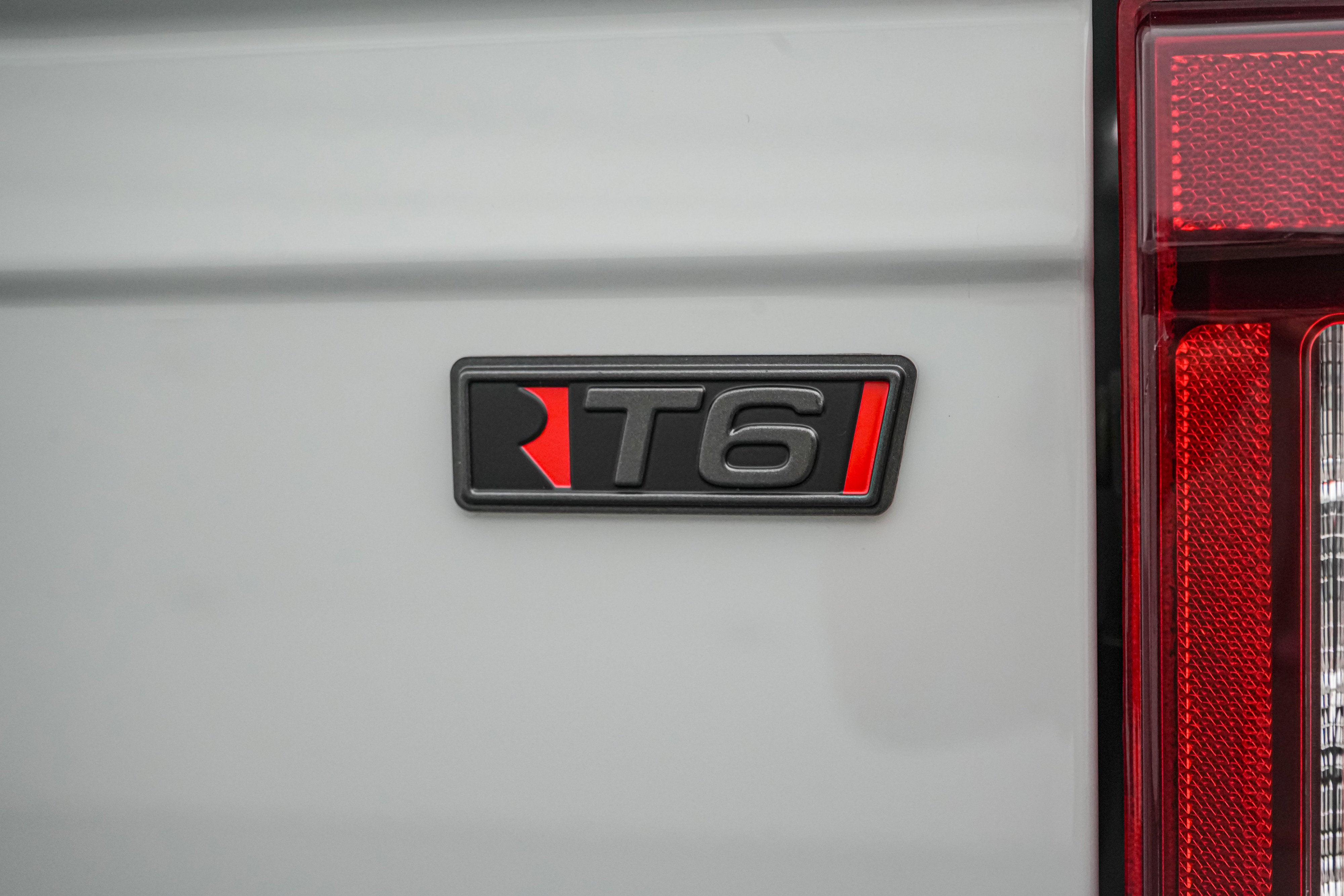 2026 Ford F-150 ROUSH RT6 XLT