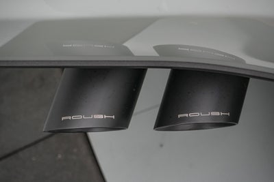 2026 Ford F-150 ROUSH RT6 XLT