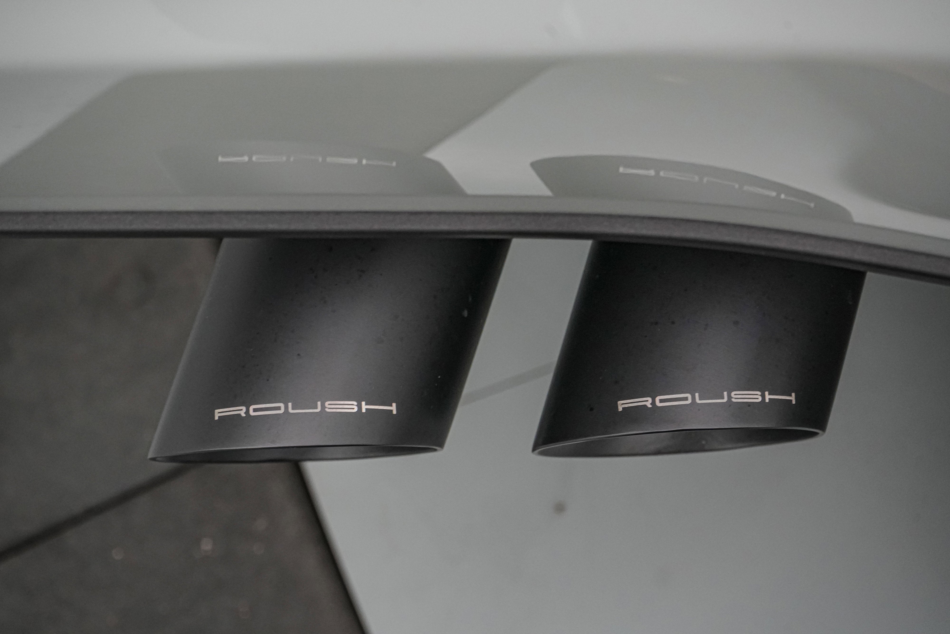 2026 Ford F-150 ROUSH RT6 XLT