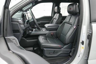 2026 Ford F-150 ROUSH RT6 XLT