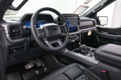 2026 Ford F-150 ROUSH RT6 XLT