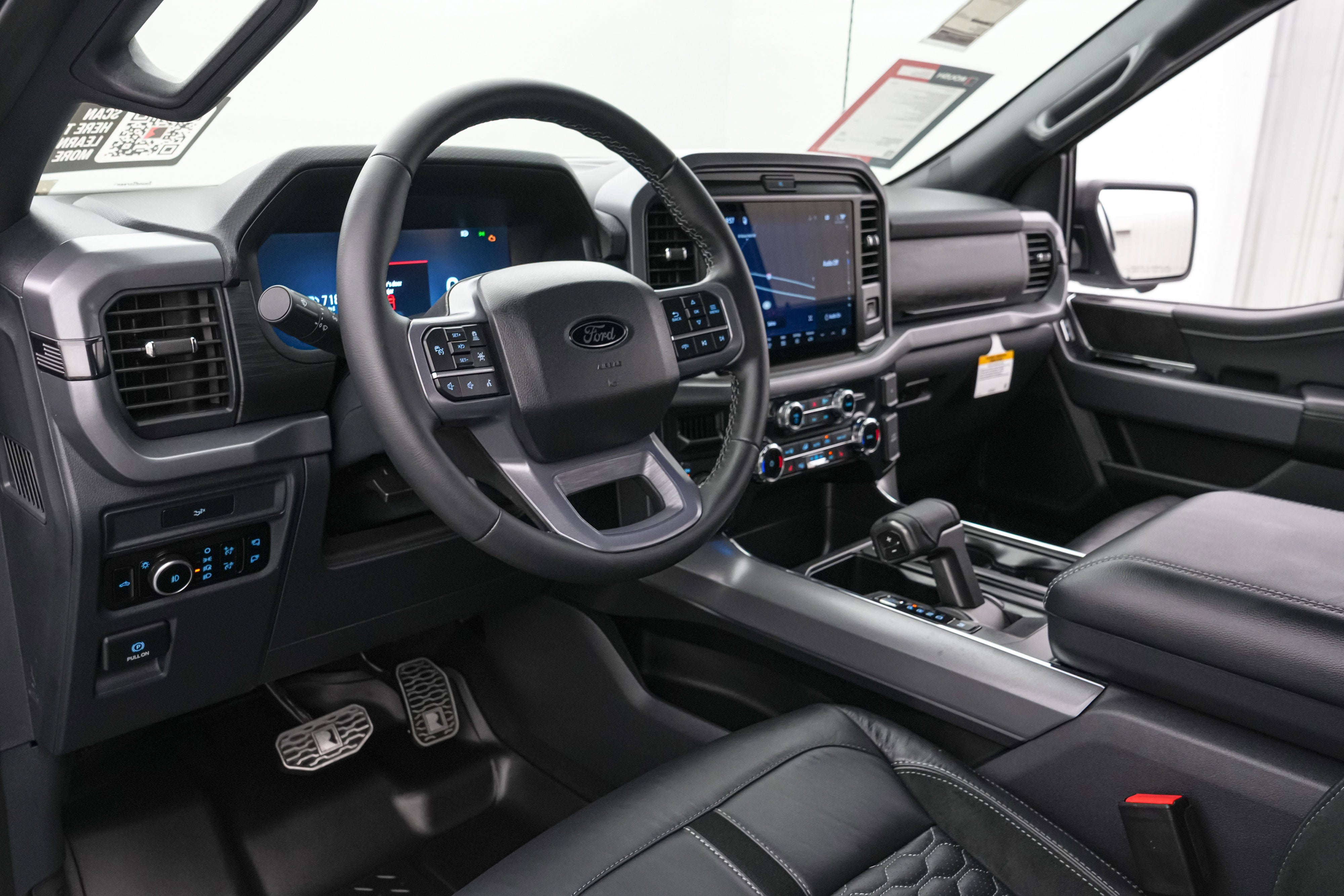 2026 Ford F-150 ROUSH RT6 XLT