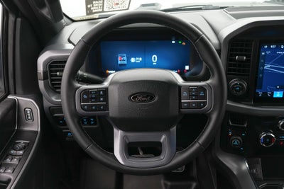 2026 Ford F-150 ROUSH RT6 XLT