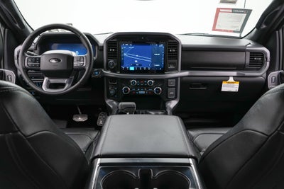 2026 Ford F-150 ROUSH RT6 XLT