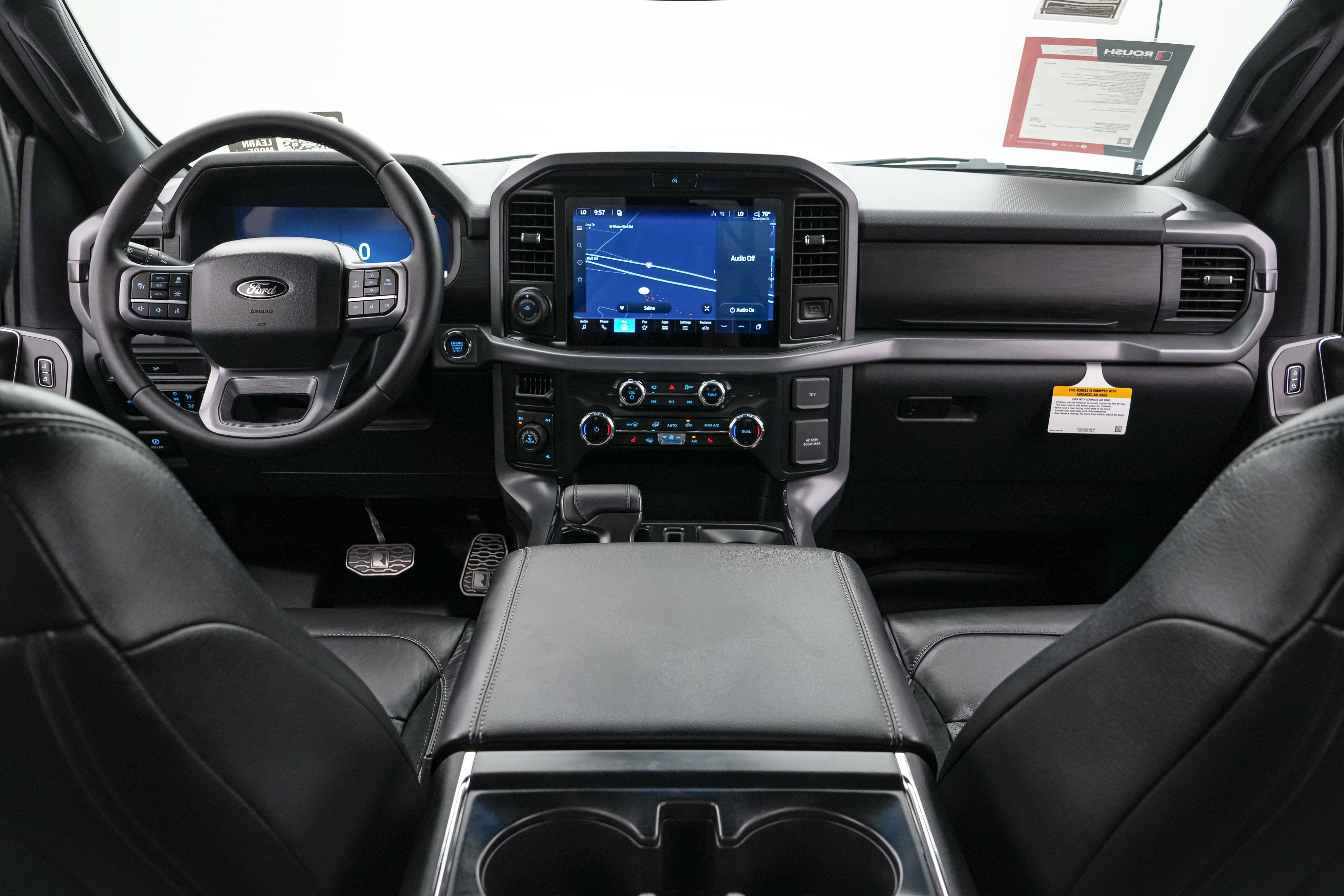 2026 Ford F-150 ROUSH RT6 XLT