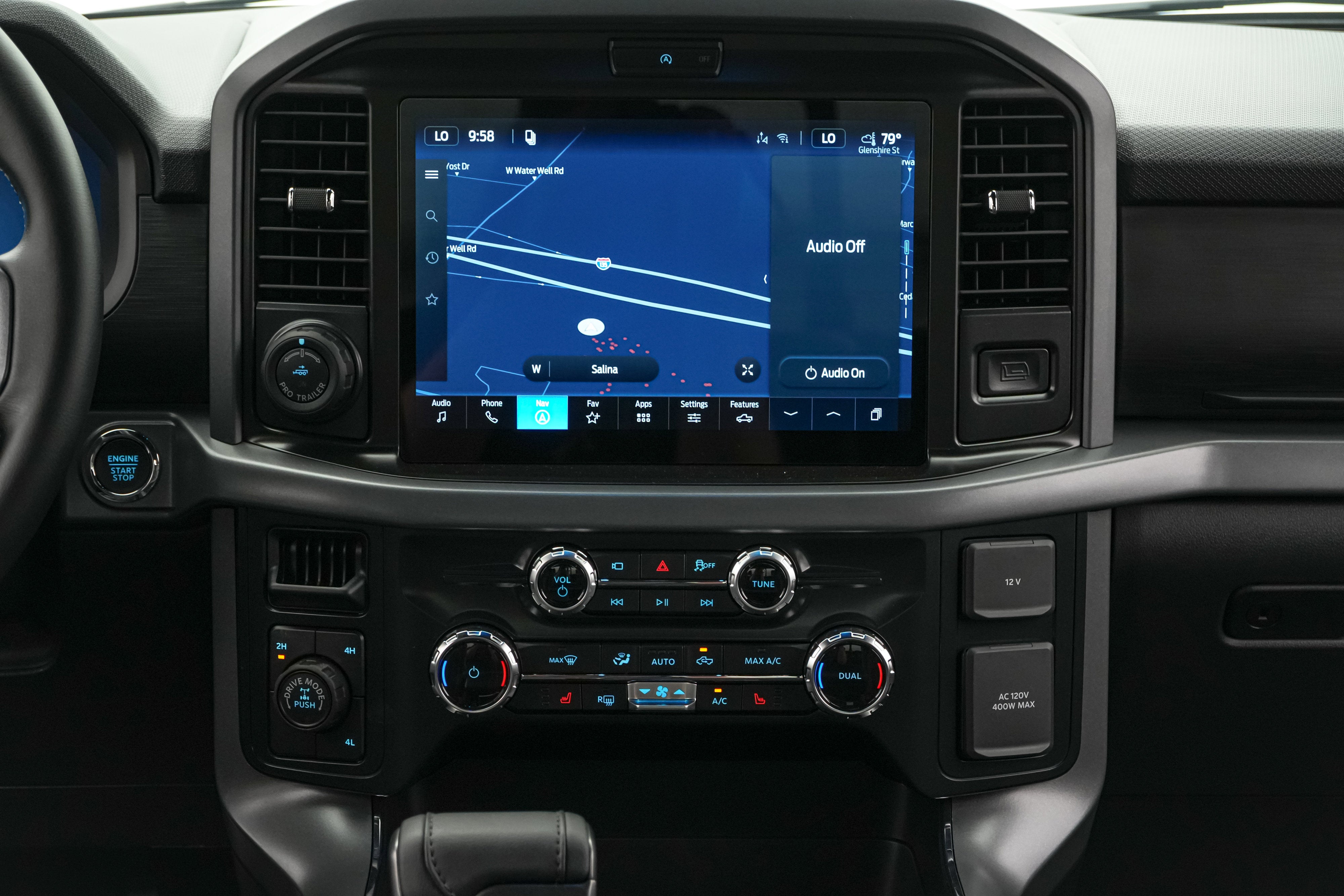 2026 Ford F-150 ROUSH RT6 XLT