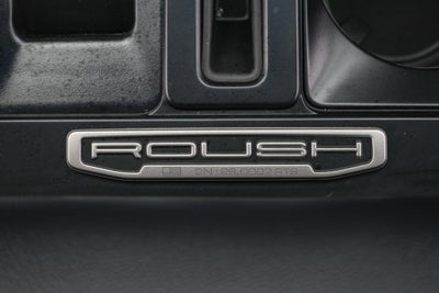 2026 Ford F-150 ROUSH RT6 XLT