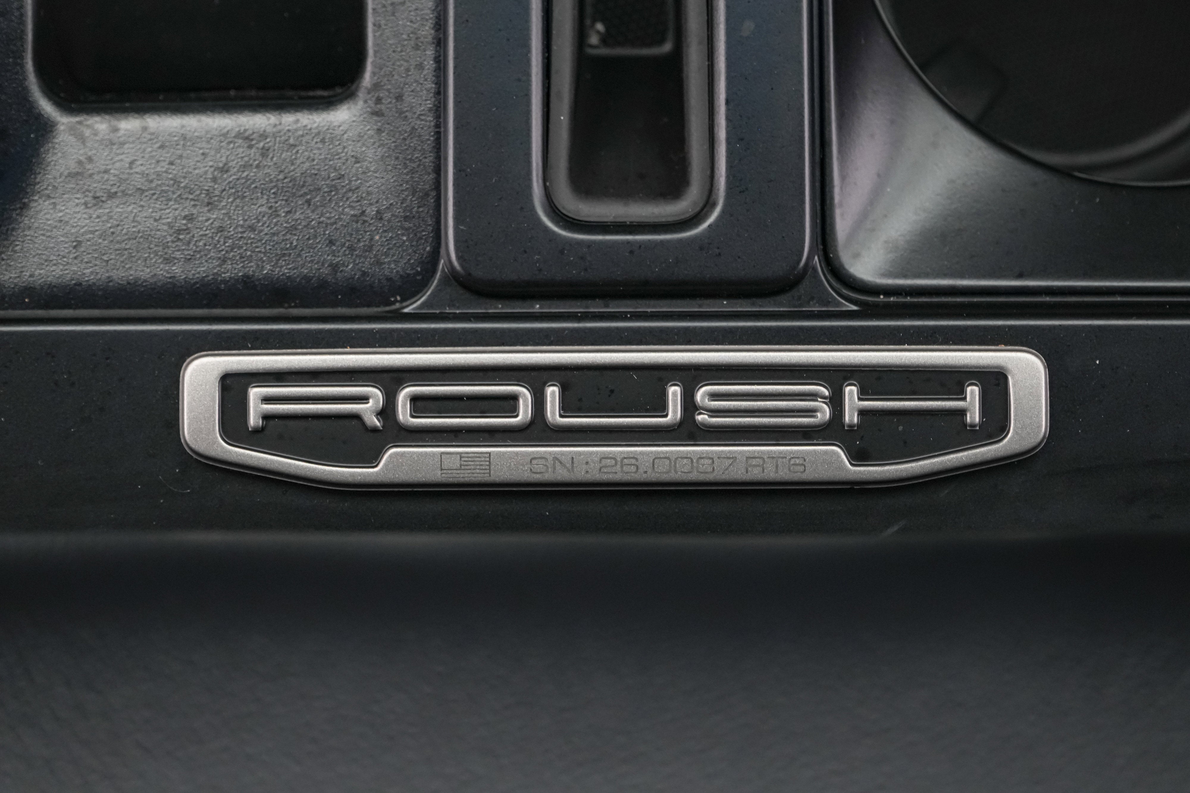 2026 Ford F-150 ROUSH RT6 XLT