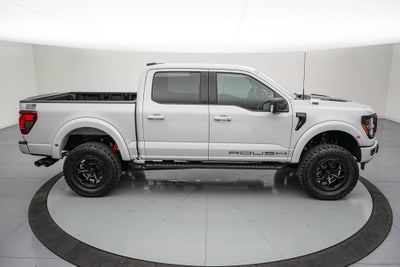 2026 Ford F-150 ROUSH RT6 XLT