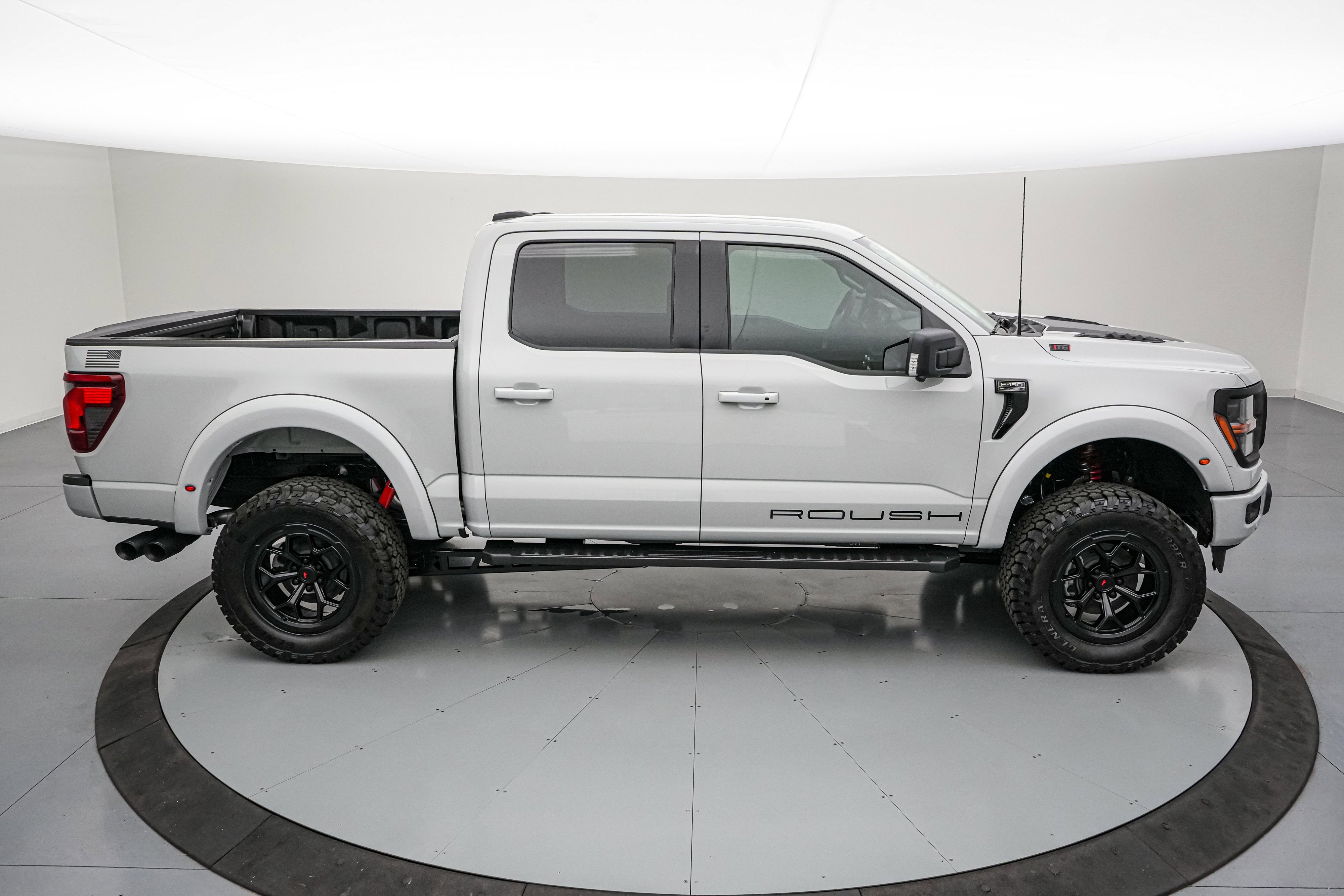 2026 Ford F-150 ROUSH RT6 XLT