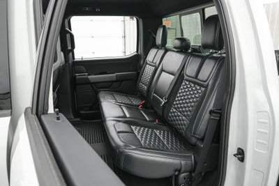 2026 Ford F-150 ROUSH RT6 XLT