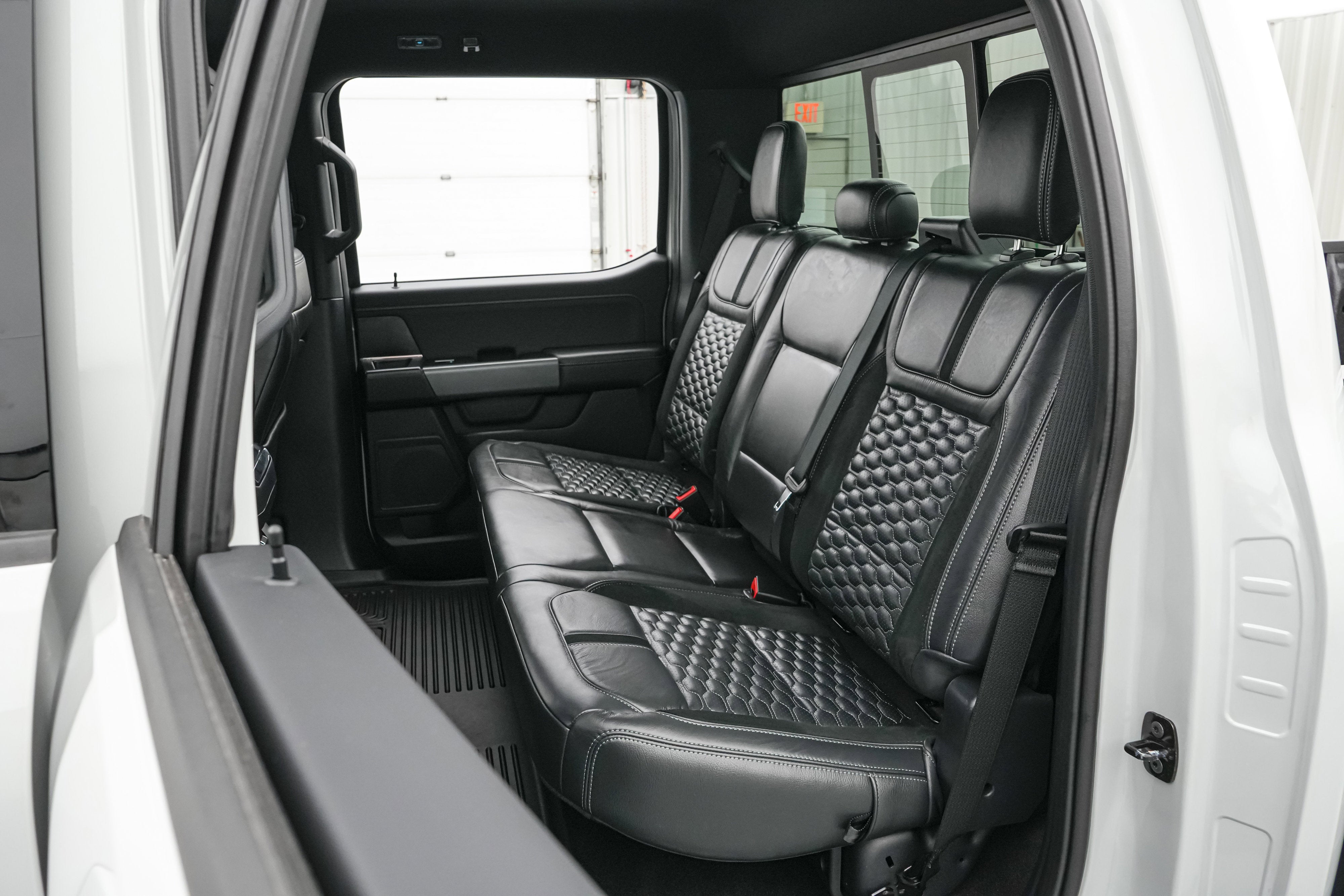2026 Ford F-150 ROUSH RT6 XLT