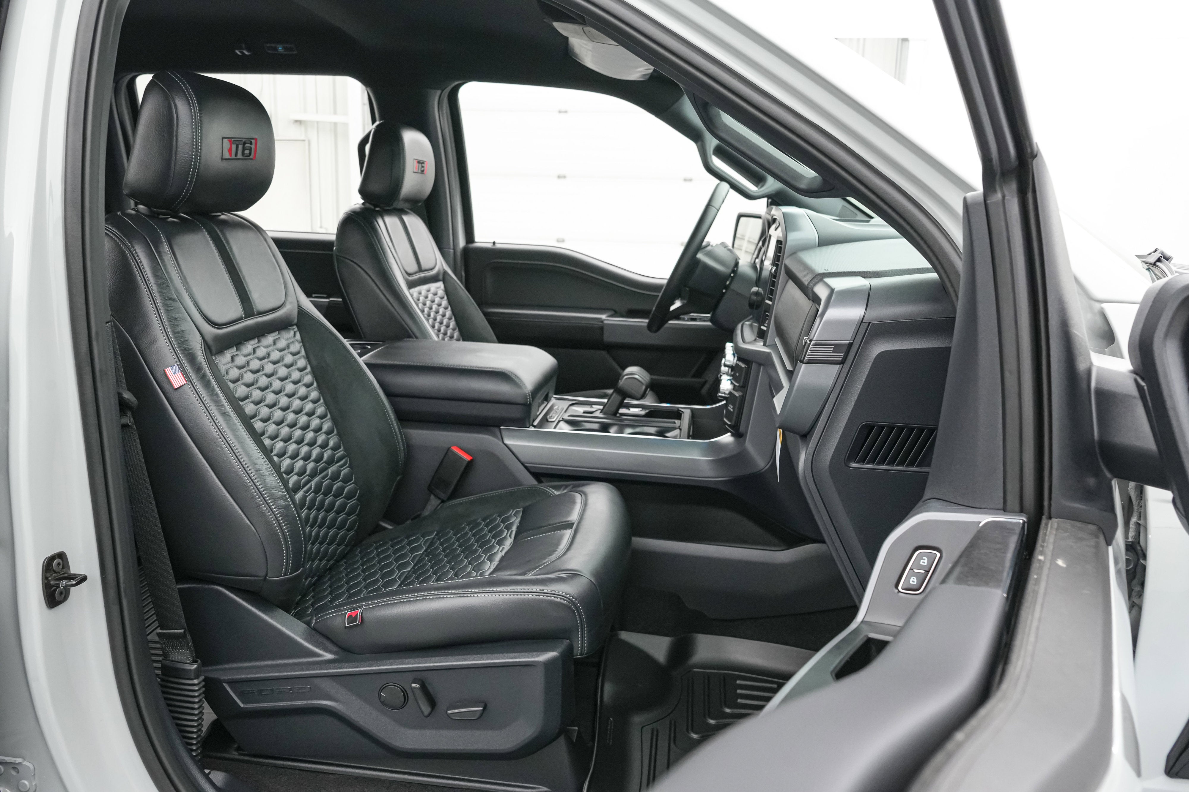 2026 Ford F-150 ROUSH RT6 XLT