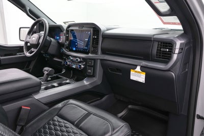 2026 Ford F-150 ROUSH RT6 XLT