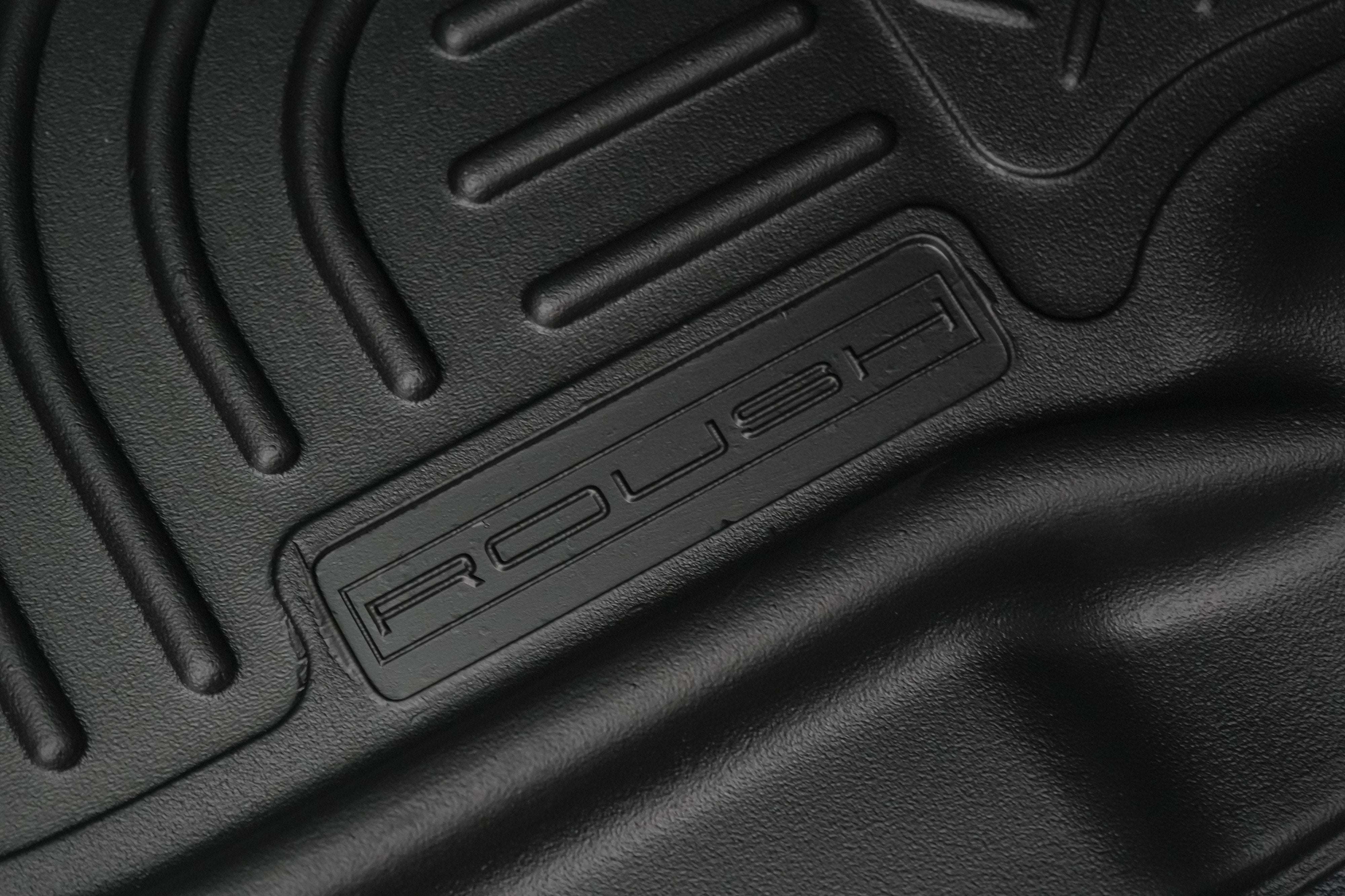2026 Ford F-150 ROUSH RT6 XLT