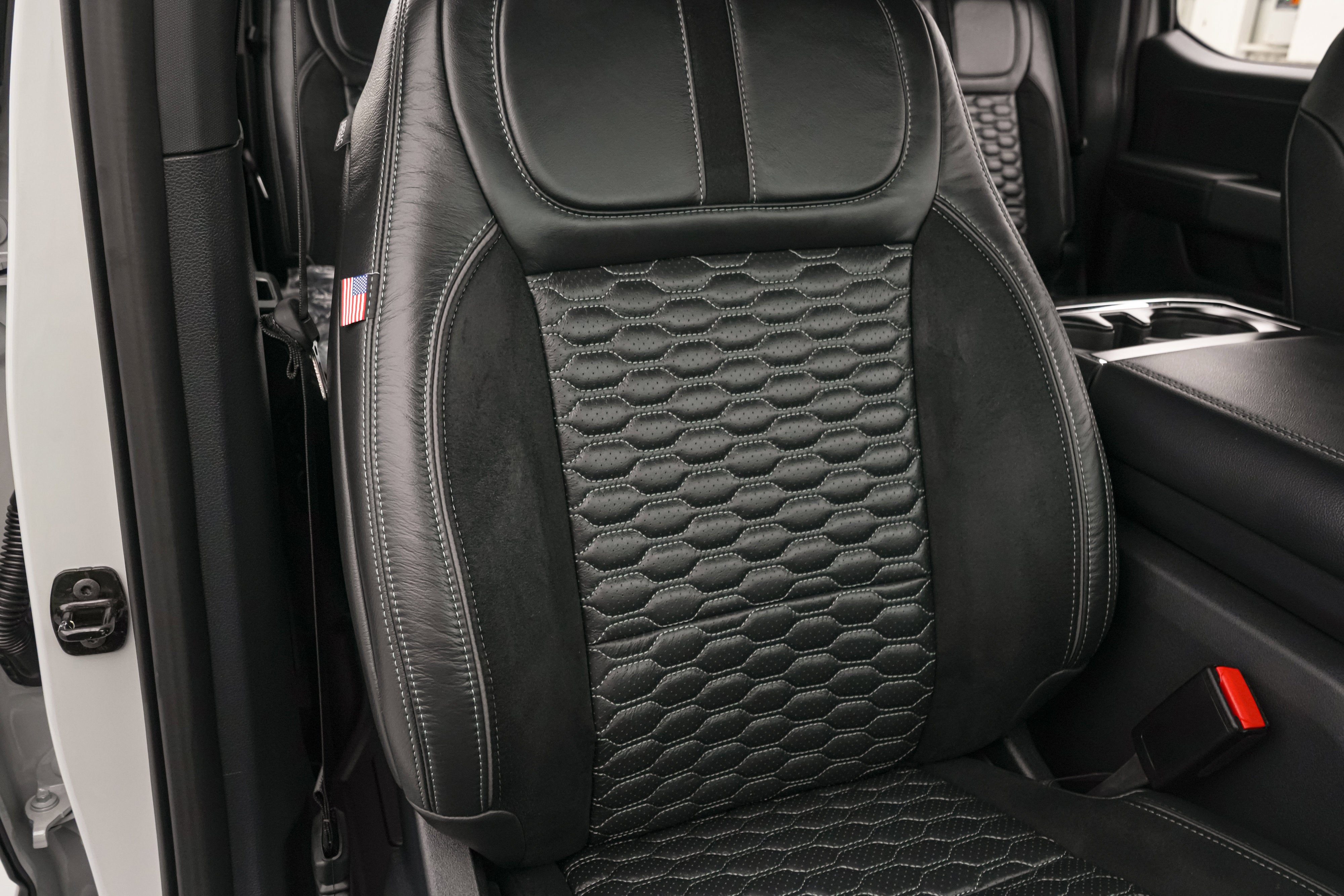 2026 Ford F-150 ROUSH RT6 XLT