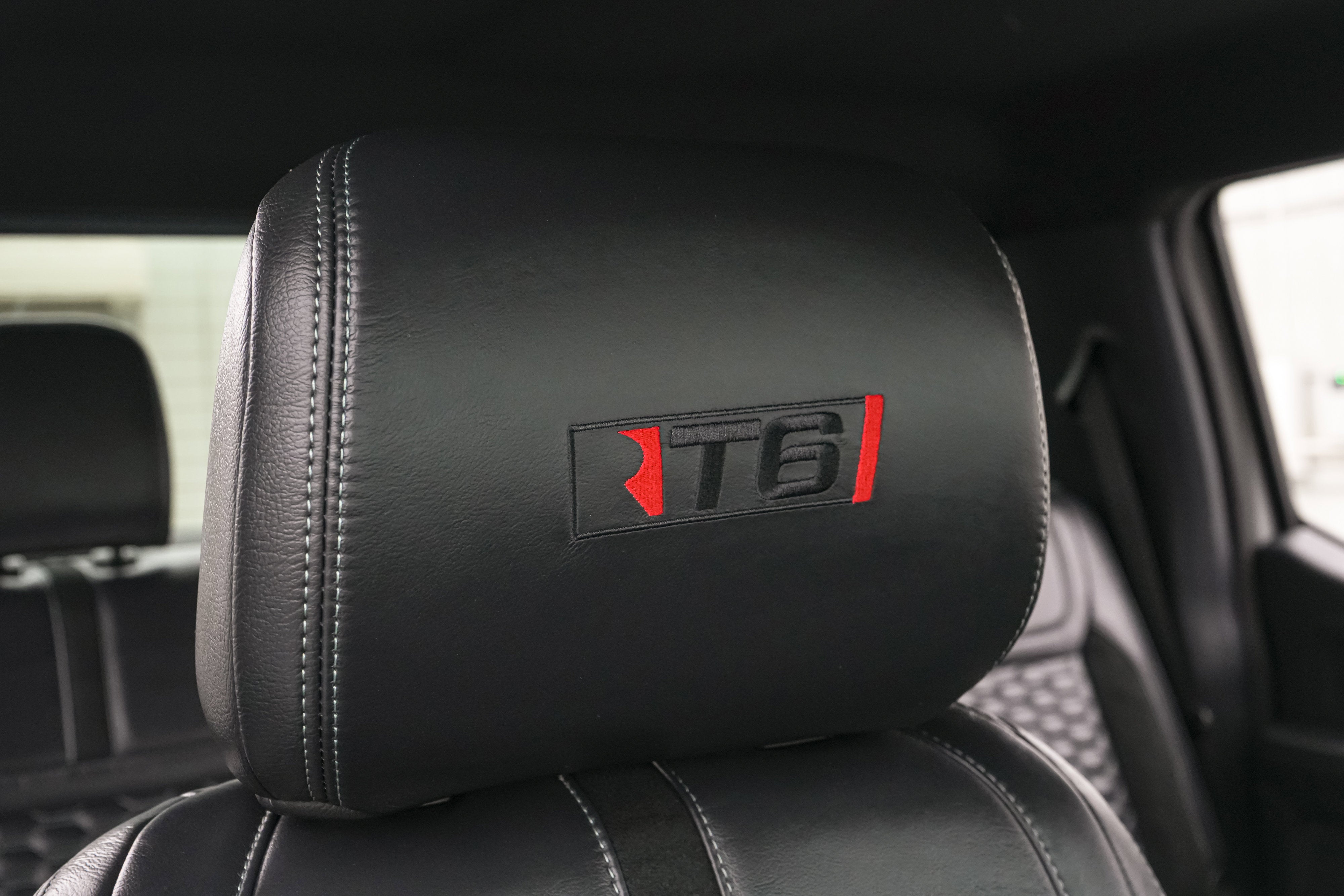 2026 Ford F-150 ROUSH RT6 XLT
