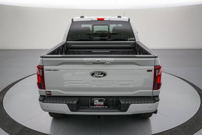 2026 Ford F-150 ROUSH RT6 XLT
