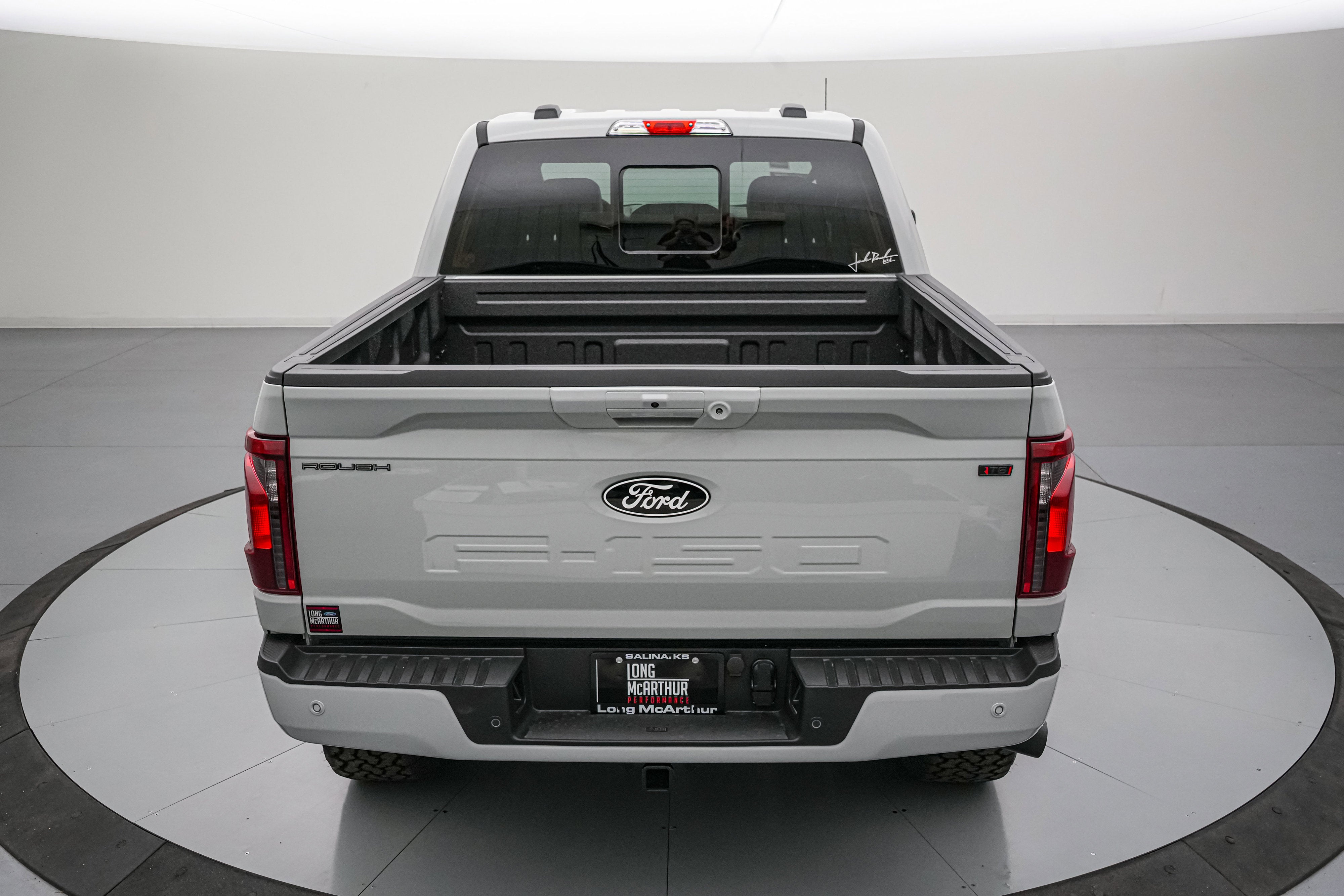 2026 Ford F-150 ROUSH RT6 XLT