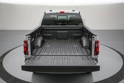 2026 Ford F-150 ROUSH RT6 XLT
