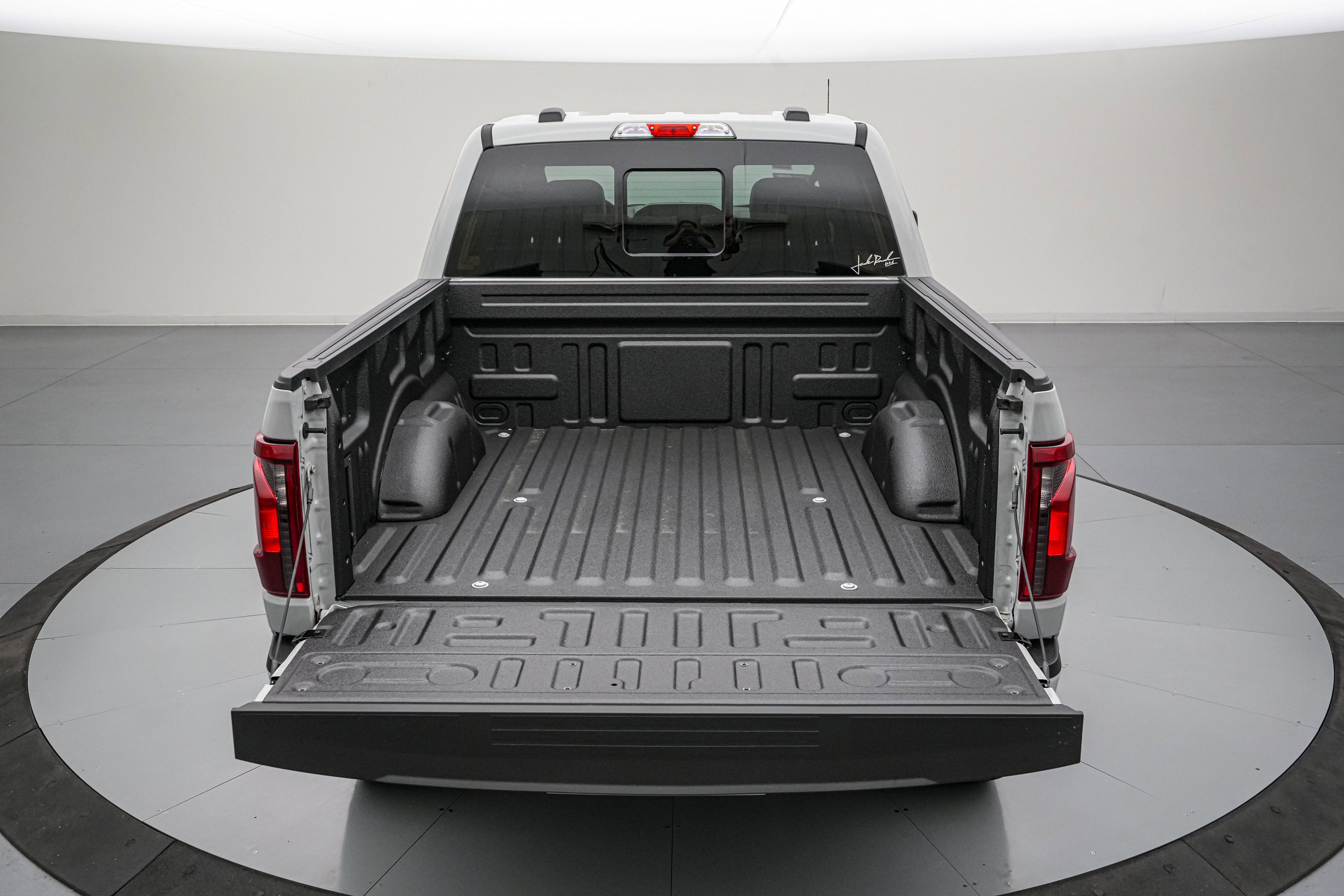 2026 Ford F-150 ROUSH RT6 XLT