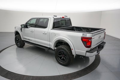 2026 Ford F-150 ROUSH RT6 XLT