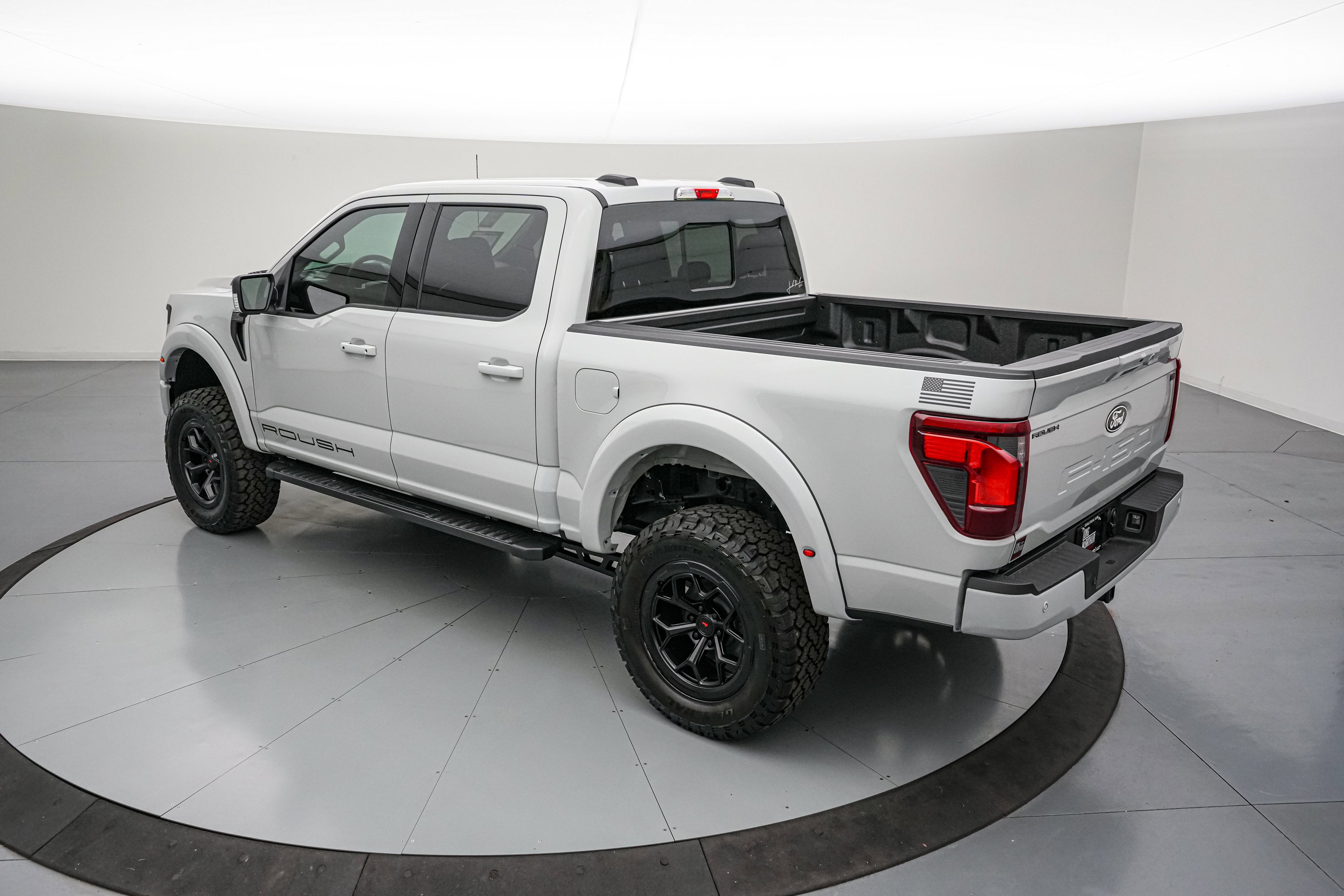 2026 Ford F-150 ROUSH RT6 XLT