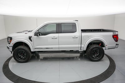2026 Ford F-150 ROUSH RT6 XLT
