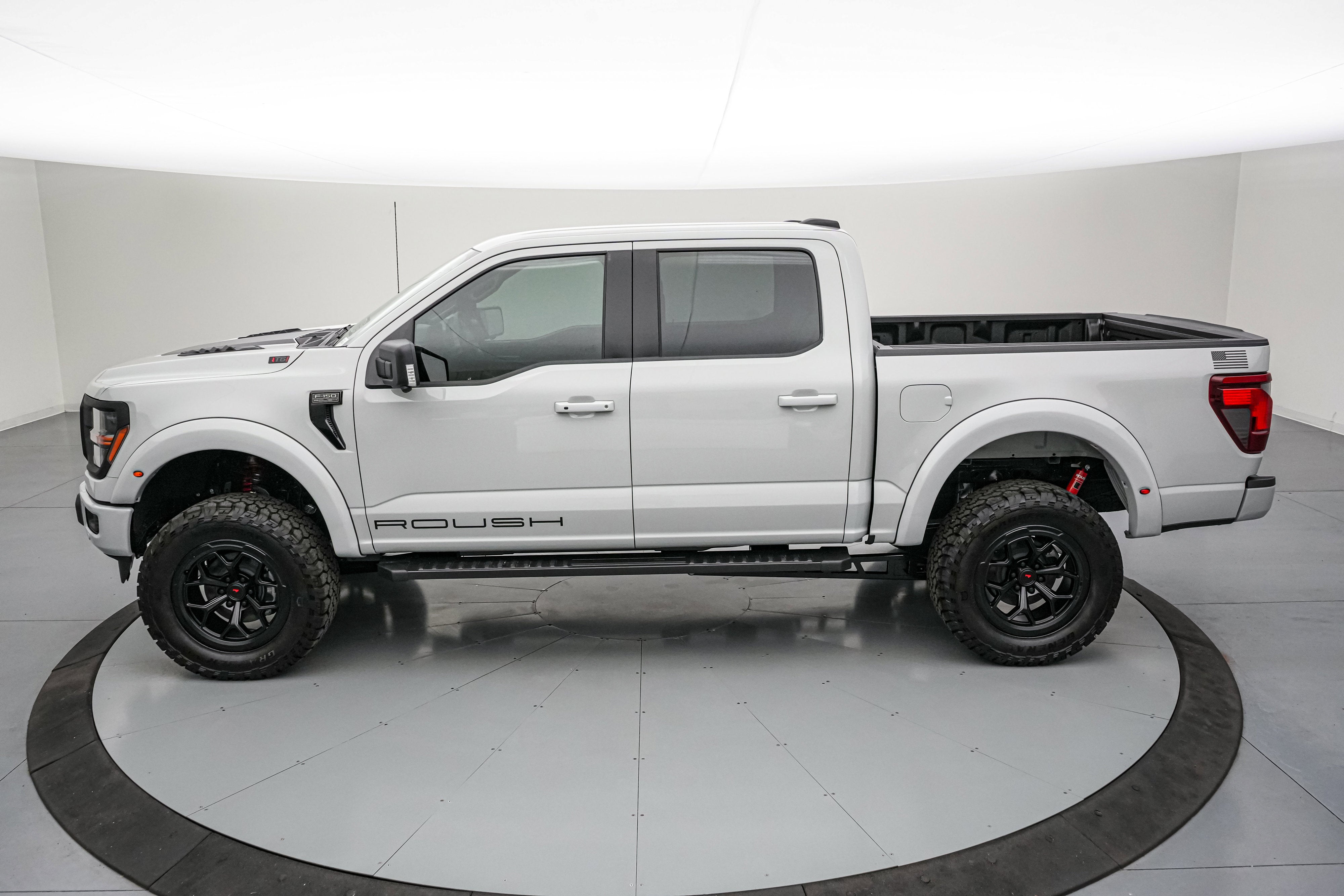 2026 Ford F-150 ROUSH RT6 XLT