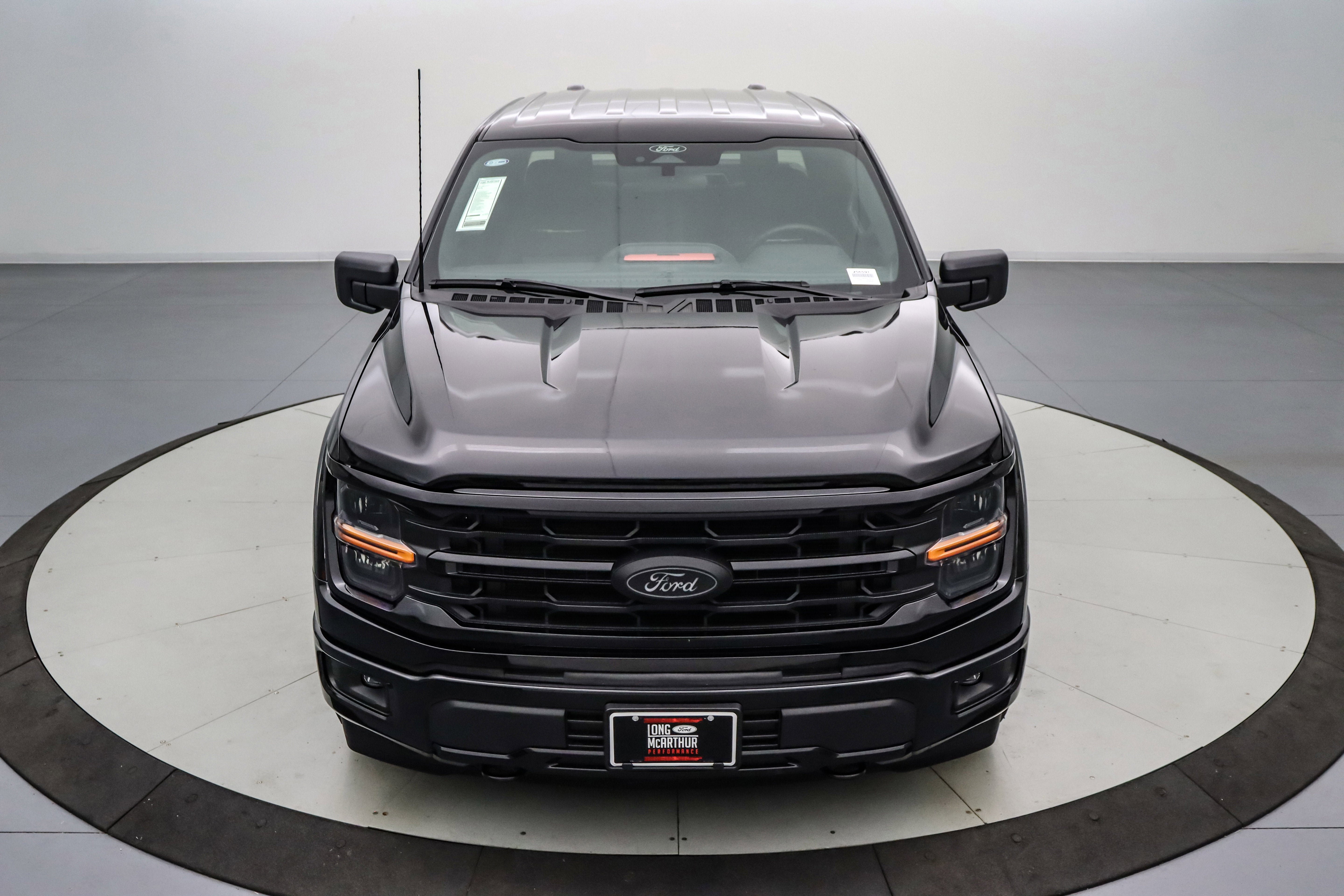 2025 Ford F-150 Lightning Bolt Supercharged