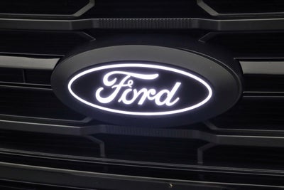 2025 Ford F-150 Lightning Bolt Supercharged