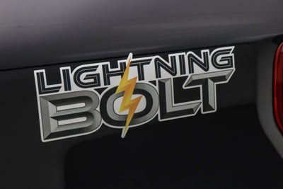 2025 Ford F-150 Lightning Bolt Supercharged