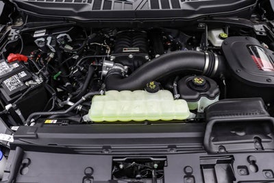 2025 Ford F-150 Lightning Bolt Supercharged