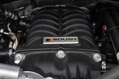 2025 Ford F-150 Lightning Bolt Supercharged