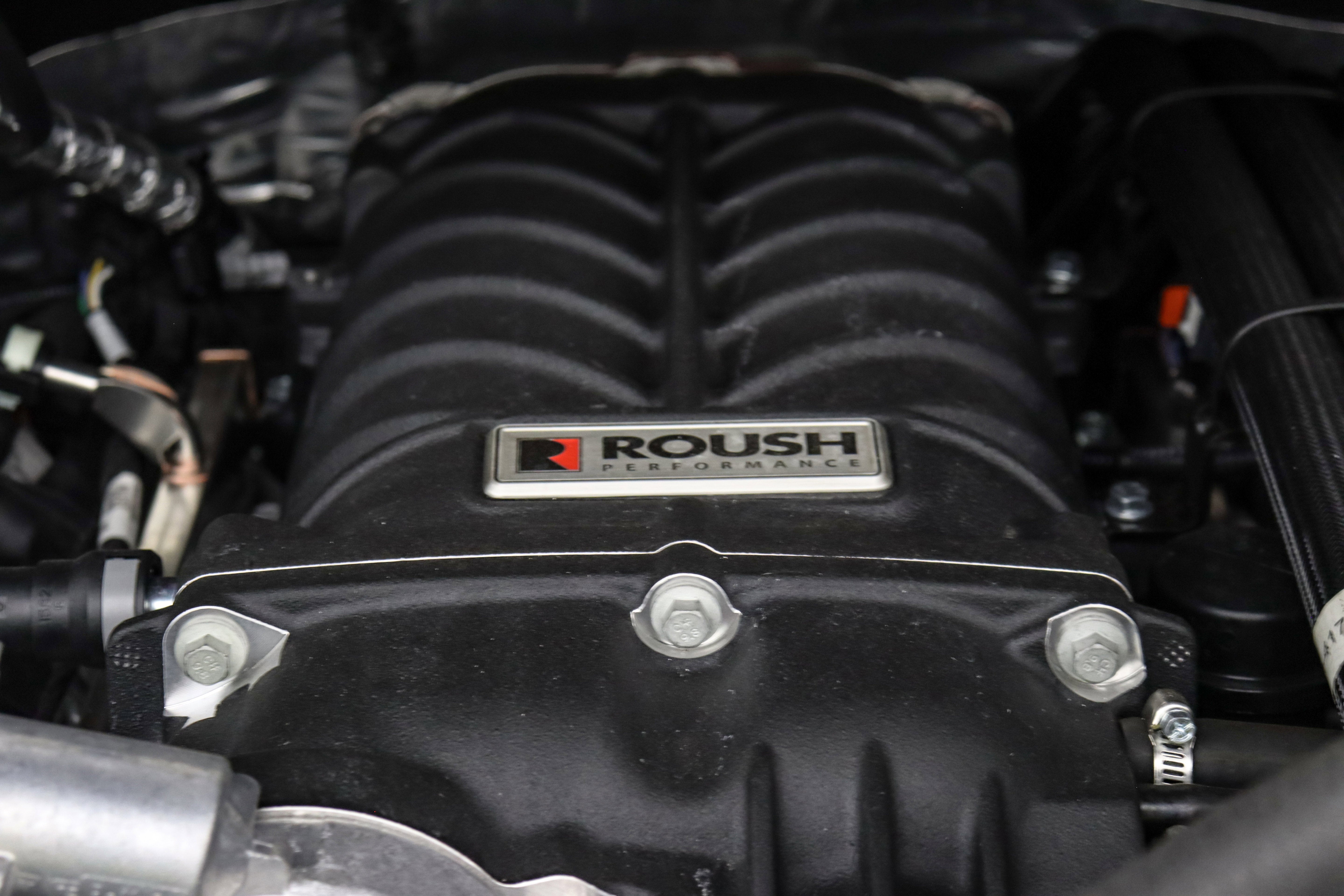 2025 Ford F-150 Lightning Bolt Supercharged