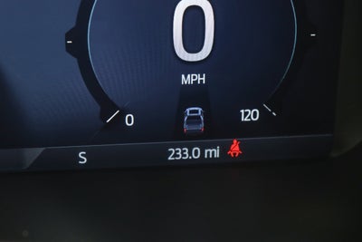 2025 Ford F-150 Lightning Bolt Supercharged