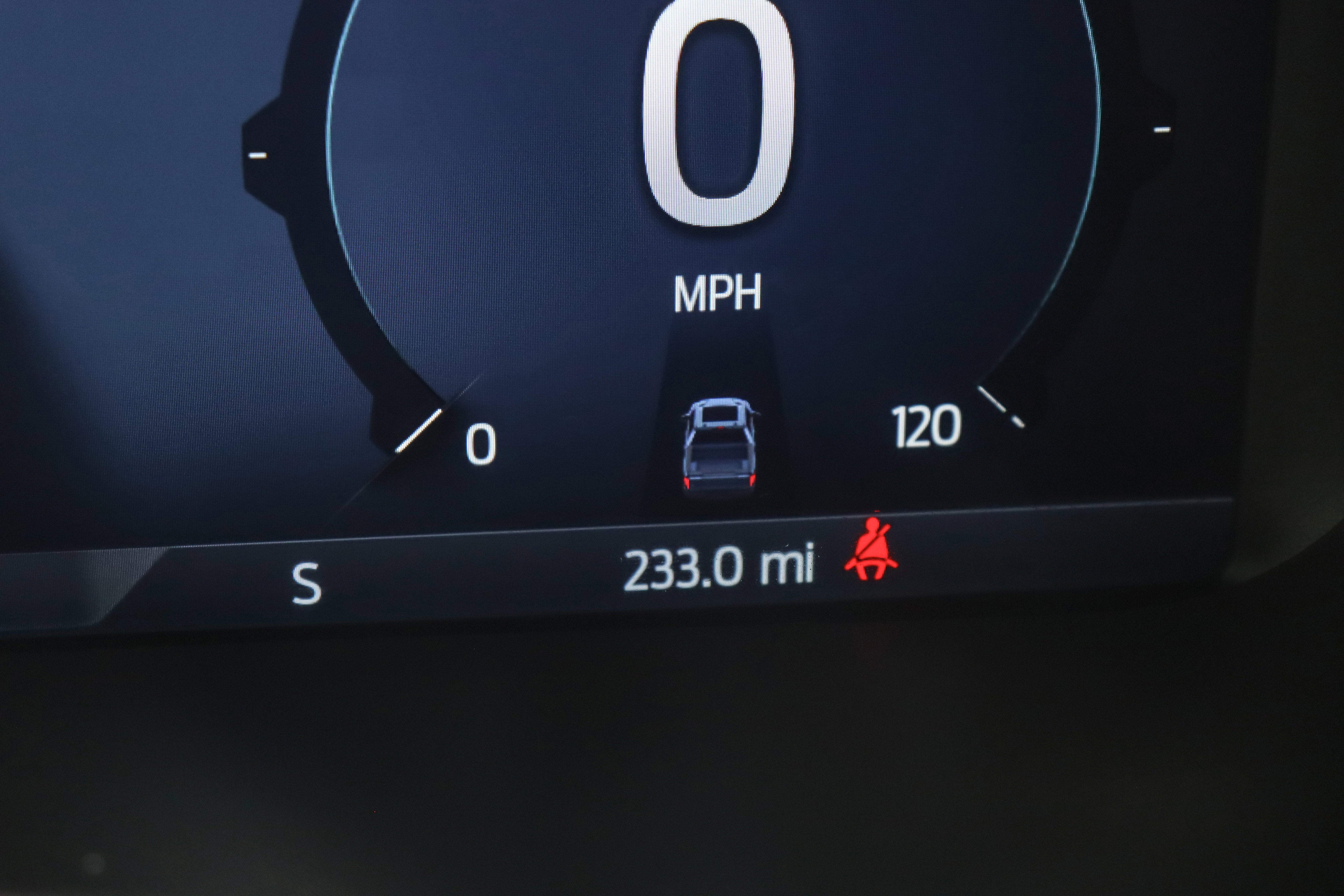 2025 Ford F-150 Lightning Bolt Supercharged