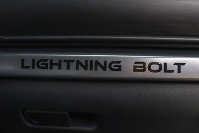 2025 Ford F-150 Lightning Bolt Supercharged